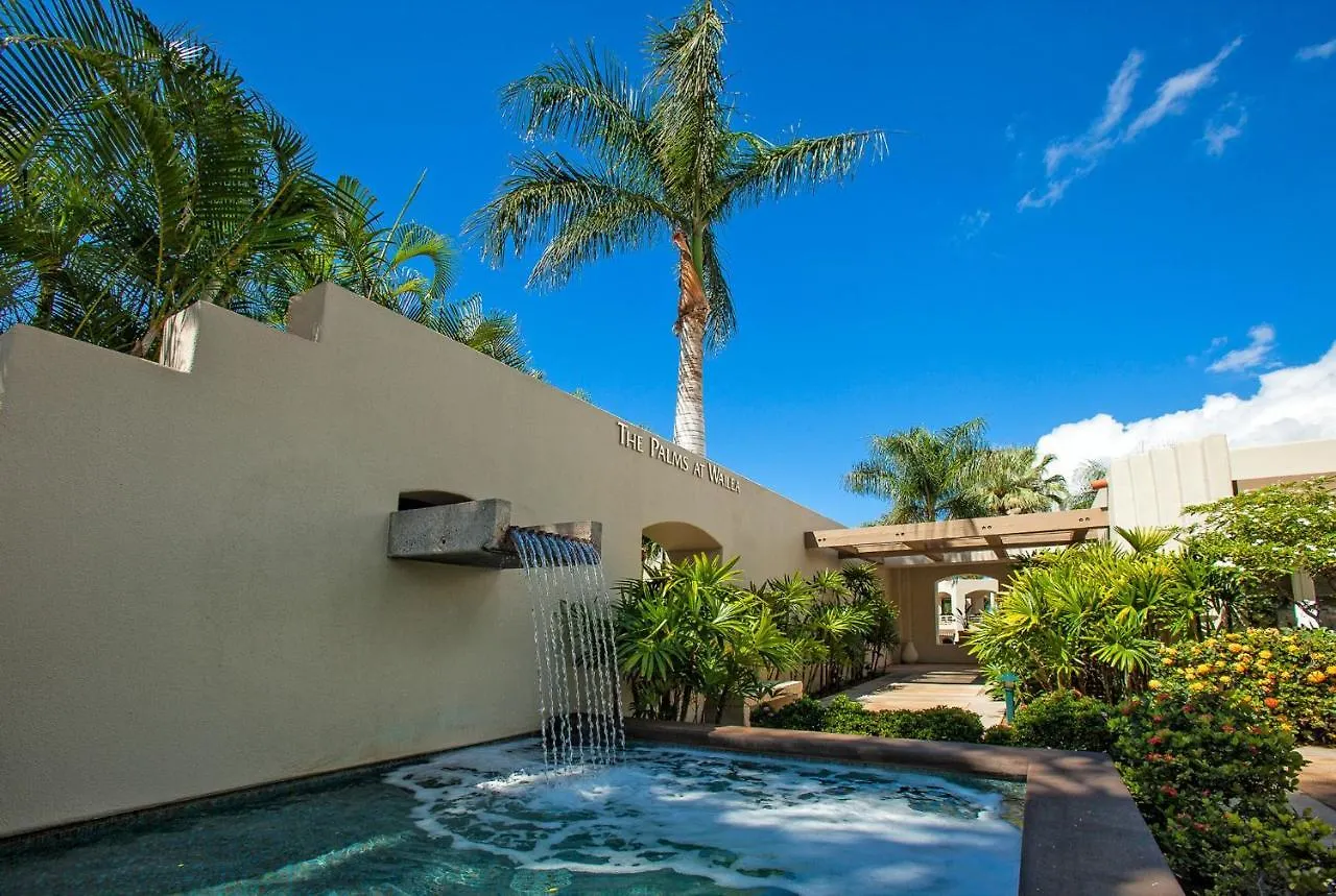 Palms At Wailea One Bedrooms By Coldwell Banker Island Vacations 0*, Wailea (Maui) Estados Unidos da América