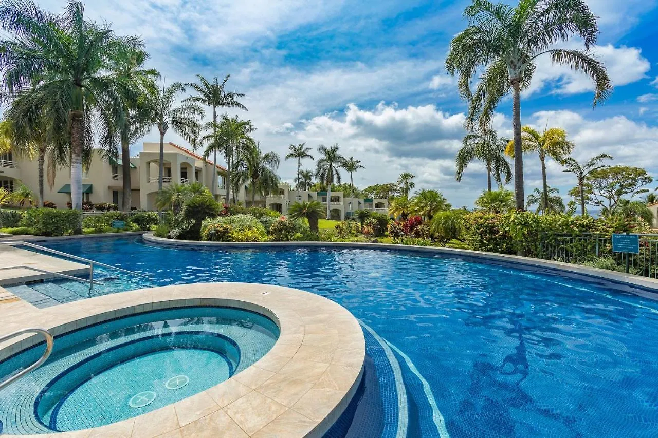Palms At Wailea One Bedrooms By Coldwell Banker Island Vacations Casa de Férias Wailea (Maui)