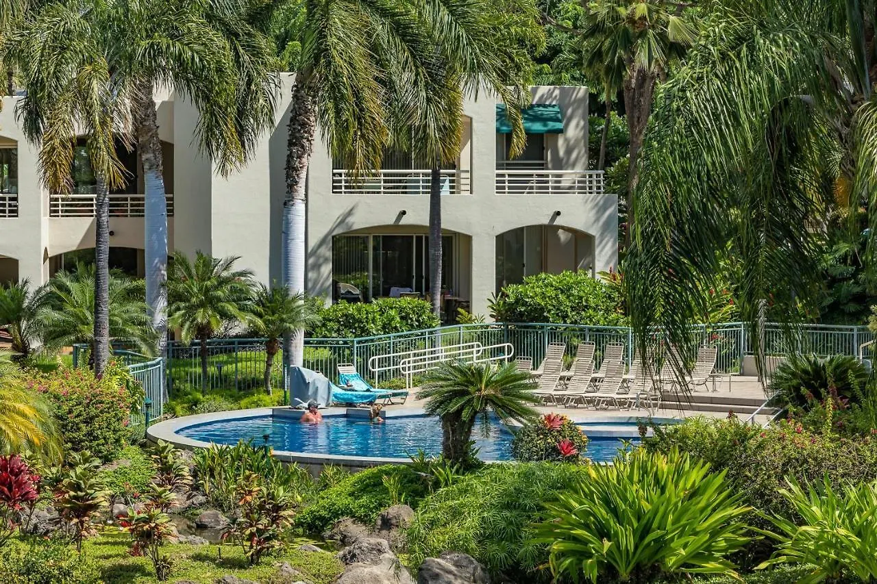 Palms At Wailea One Bedrooms By Coldwell Banker Island Vacations 0*, Wailea (Maui)